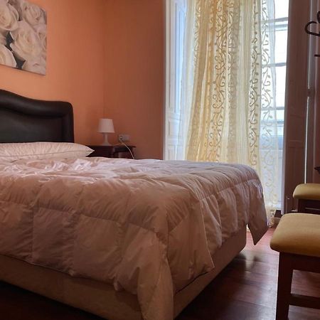 Hostal El Nuevo Salau Cudillero Exteriör bild