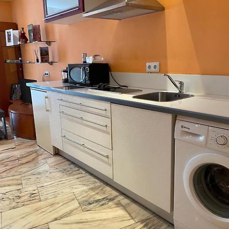 Hostal El Nuevo Salau Cudillero Exteriör bild