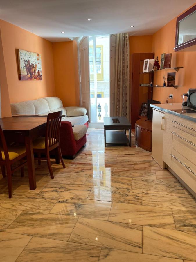 Hostal El Nuevo Salau Cudillero Exteriör bild