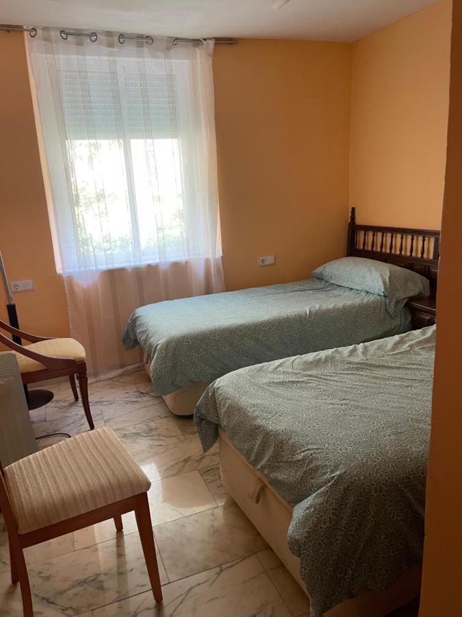 Hostal El Nuevo Salau Cudillero Exteriör bild