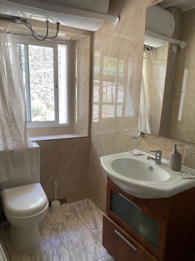 Hostal El Nuevo Salau Cudillero Exteriör bild