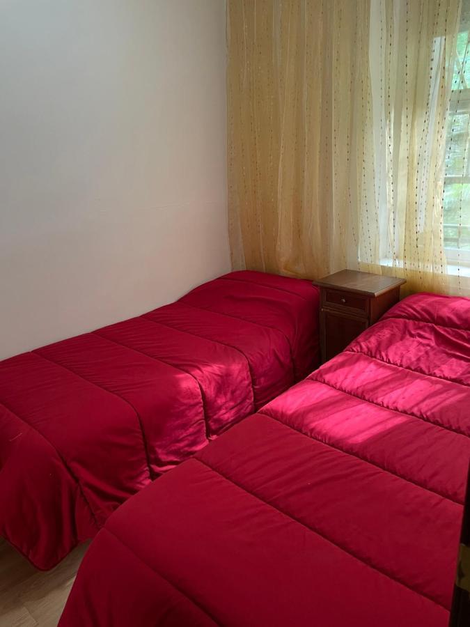 Hostal El Nuevo Salau Cudillero Exteriör bild